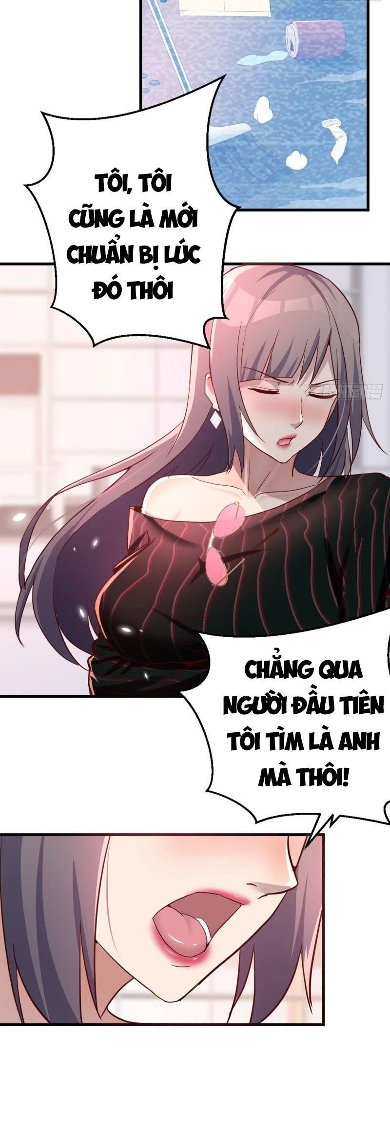 đọc truyện Trong Nhà Có 2 Bạn Gái Song Sinh Chương 104 ảnh 3 tại Giả Dược