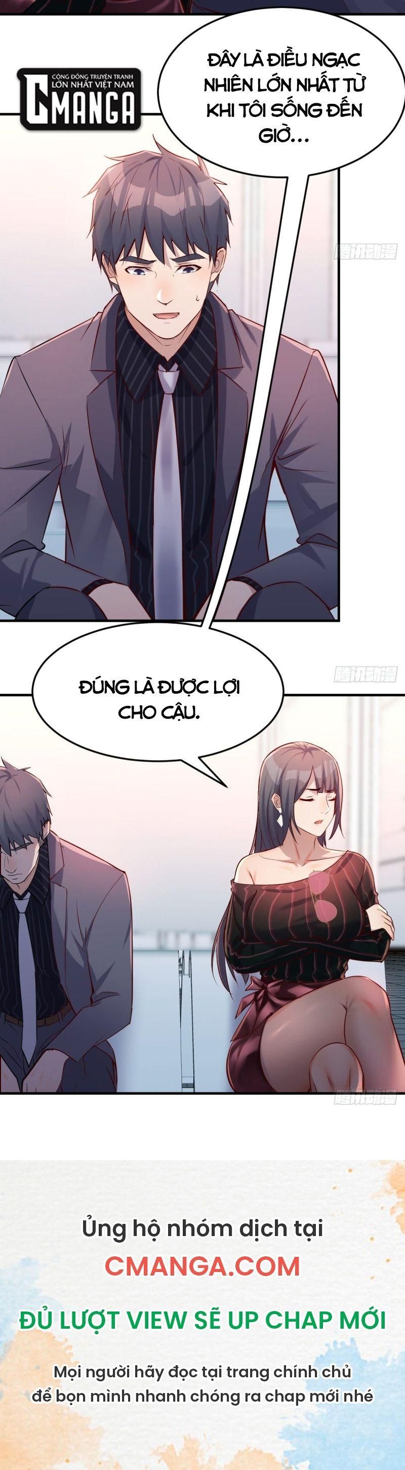 đọc truyện Trong Nhà Có 2 Bạn Gái Song Sinh Chương 104 ảnh 10 tại Giả Dược