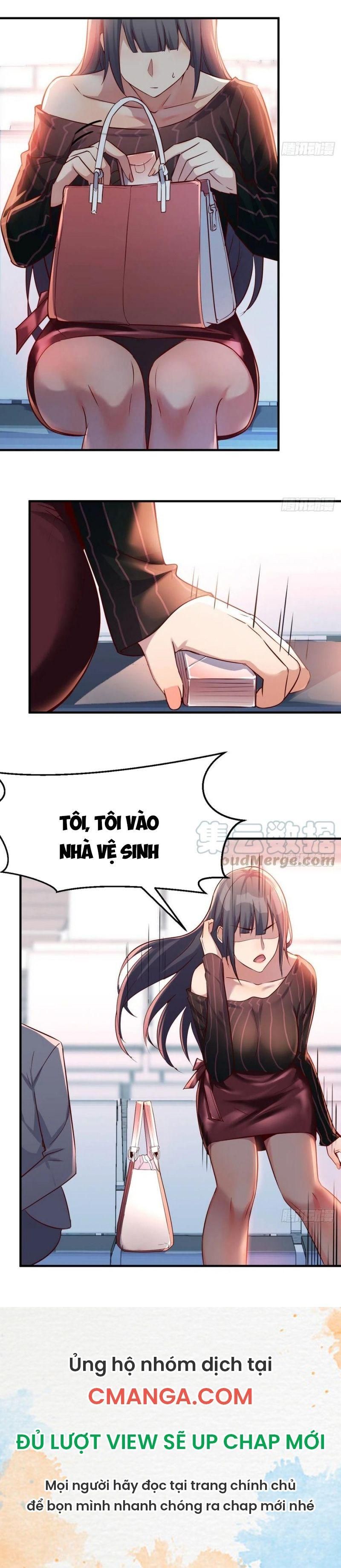 đọc truyện Trong Nhà Có 2 Bạn Gái Song Sinh Chương 105 ảnh 10 tại Giả Dược