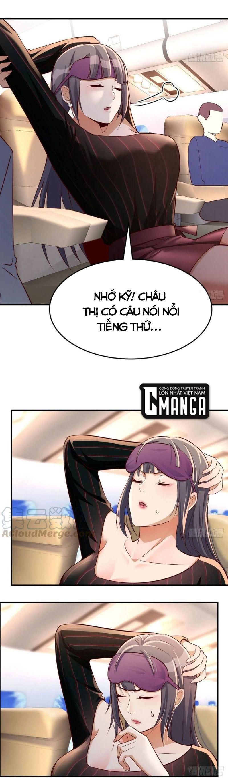 đọc truyện Trong Nhà Có 2 Bạn Gái Song Sinh Chương 106 ảnh 7 tại Giả Dược