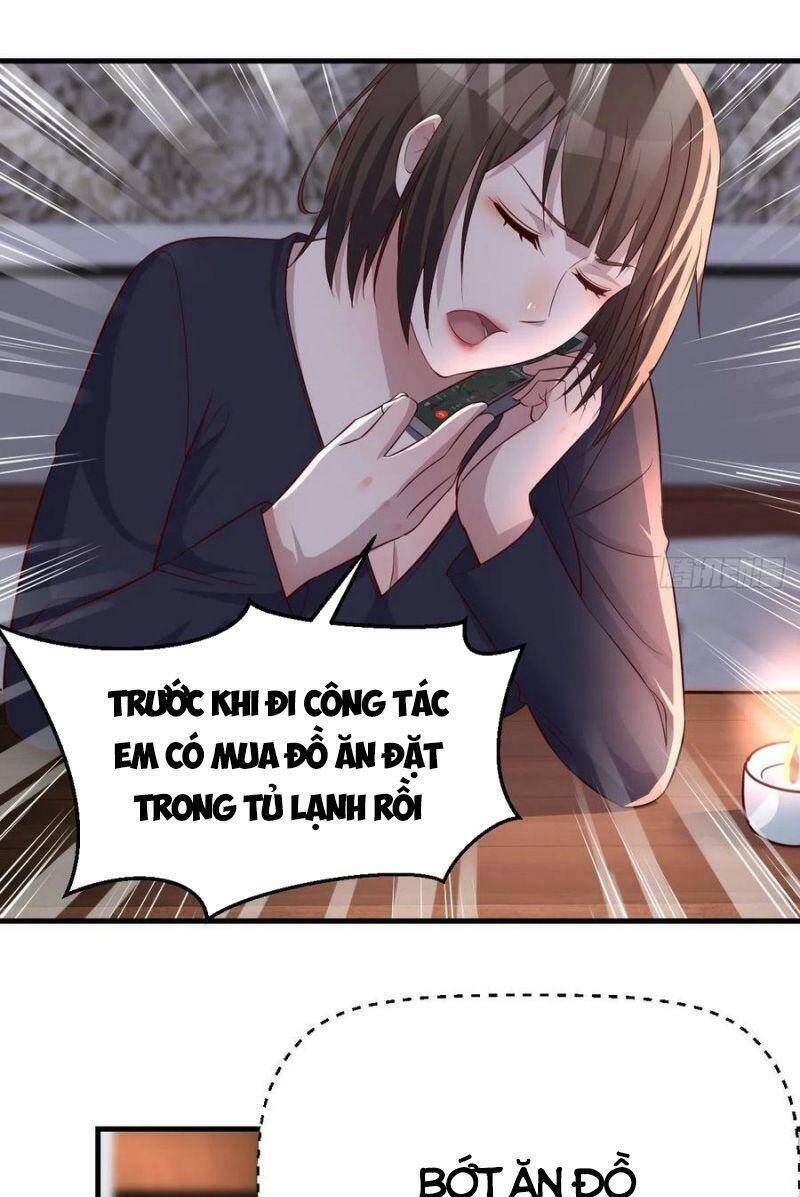 đọc truyện Trong Nhà Có 2 Bạn Gái Song Sinh Chương 107 ảnh 18 tại Thiên Thai Truyện