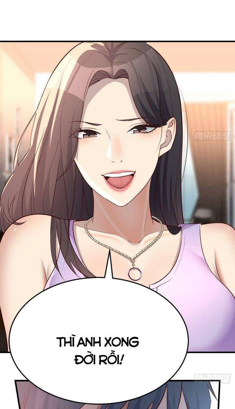 đọc truyện Trong Nhà Có 2 Bạn Gái Song Sinh Chương 108 ảnh 21 tại Giả Dược