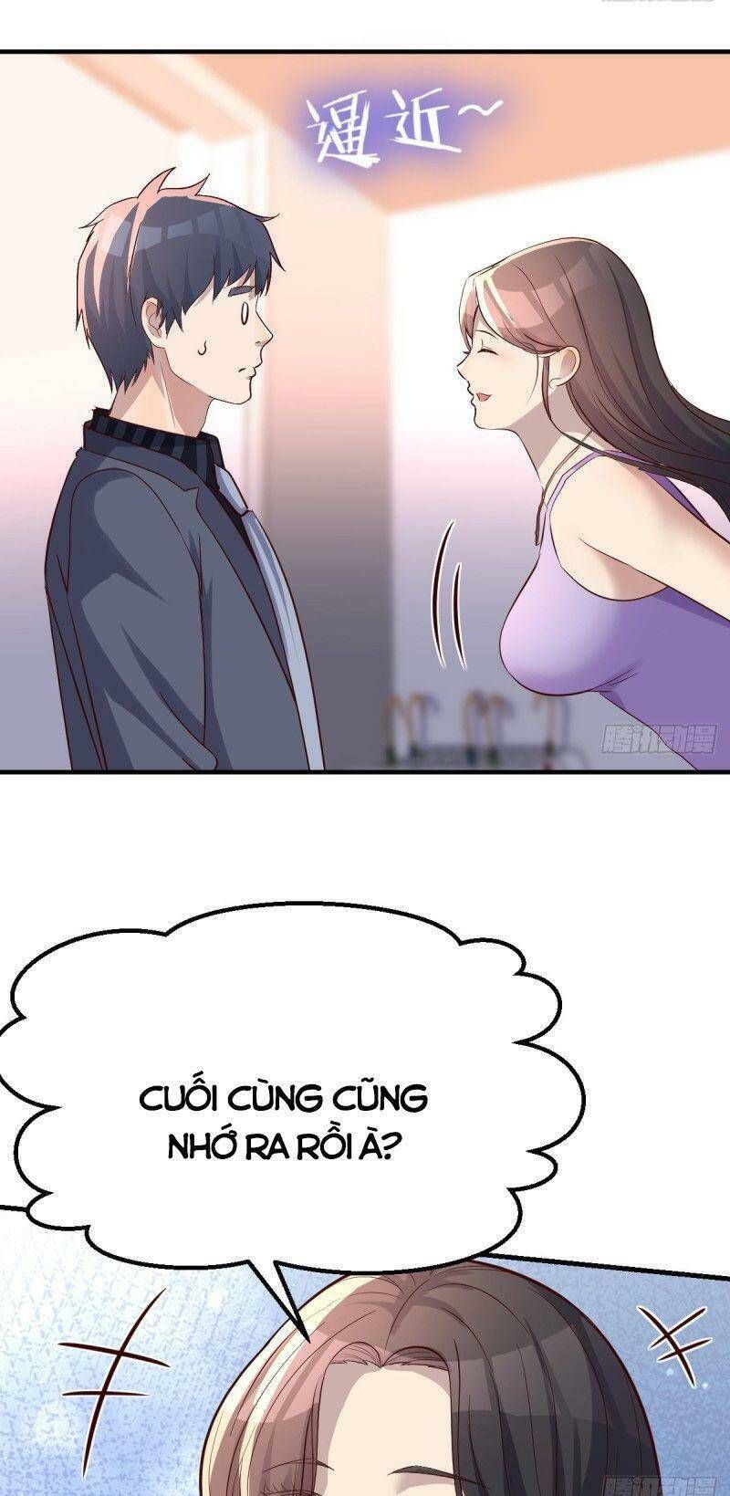 đọc truyện Trong Nhà Có 2 Bạn Gái Song Sinh Chương 108 ảnh 26 tại Giả Dược