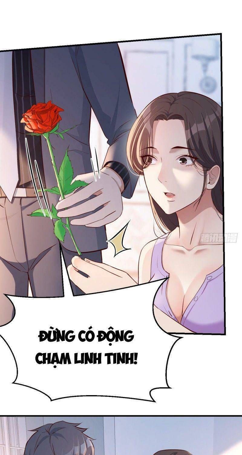 đọc truyện Trong Nhà Có 2 Bạn Gái Song Sinh Chương 109 ảnh 2 tại Giả Dược