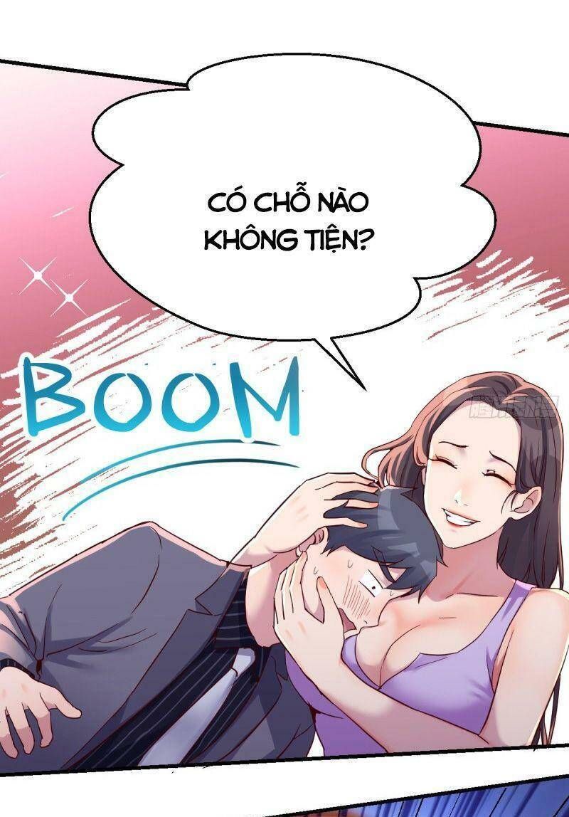 đọc truyện Trong Nhà Có 2 Bạn Gái Song Sinh Chương 109 ảnh 14 tại Giả Dược
