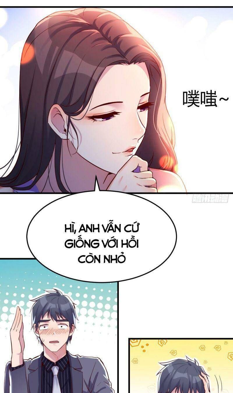 đọc truyện Trong Nhà Có 2 Bạn Gái Song Sinh Chương 109 ảnh 16 tại Giả Dược