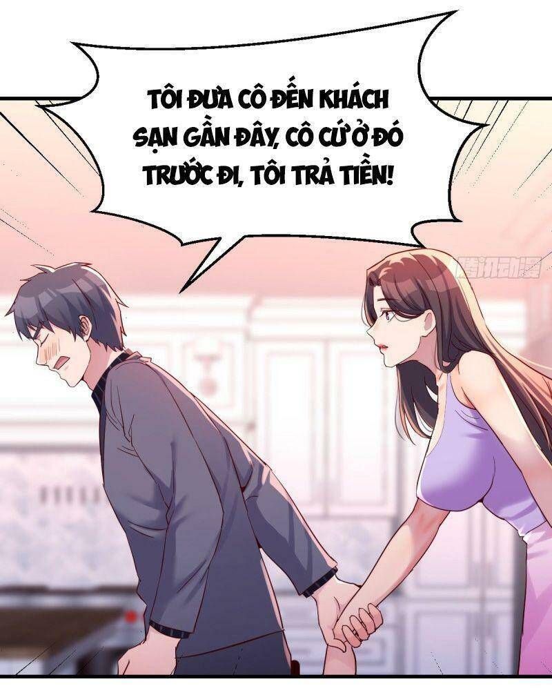 đọc truyện Trong Nhà Có 2 Bạn Gái Song Sinh Chương 109 ảnh 18 tại Giả Dược