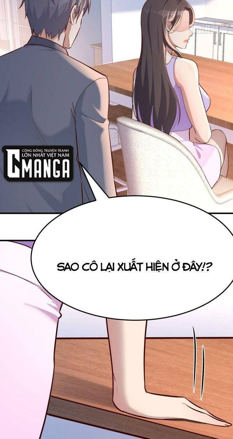 đọc truyện Trong Nhà Có 2 Bạn Gái Song Sinh Chương 109 ảnh 3 tại Giả Dược