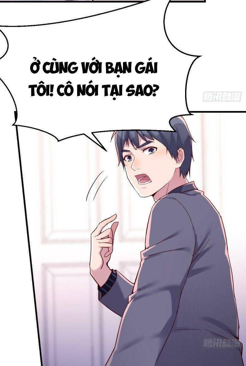 đọc truyện Trong Nhà Có 2 Bạn Gái Song Sinh Chương 109 ảnh 22 tại Giả Dược