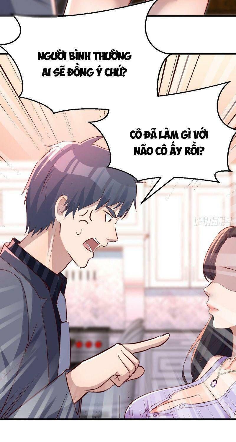 đọc truyện Trong Nhà Có 2 Bạn Gái Song Sinh Chương 109 ảnh 28 tại Giả Dược