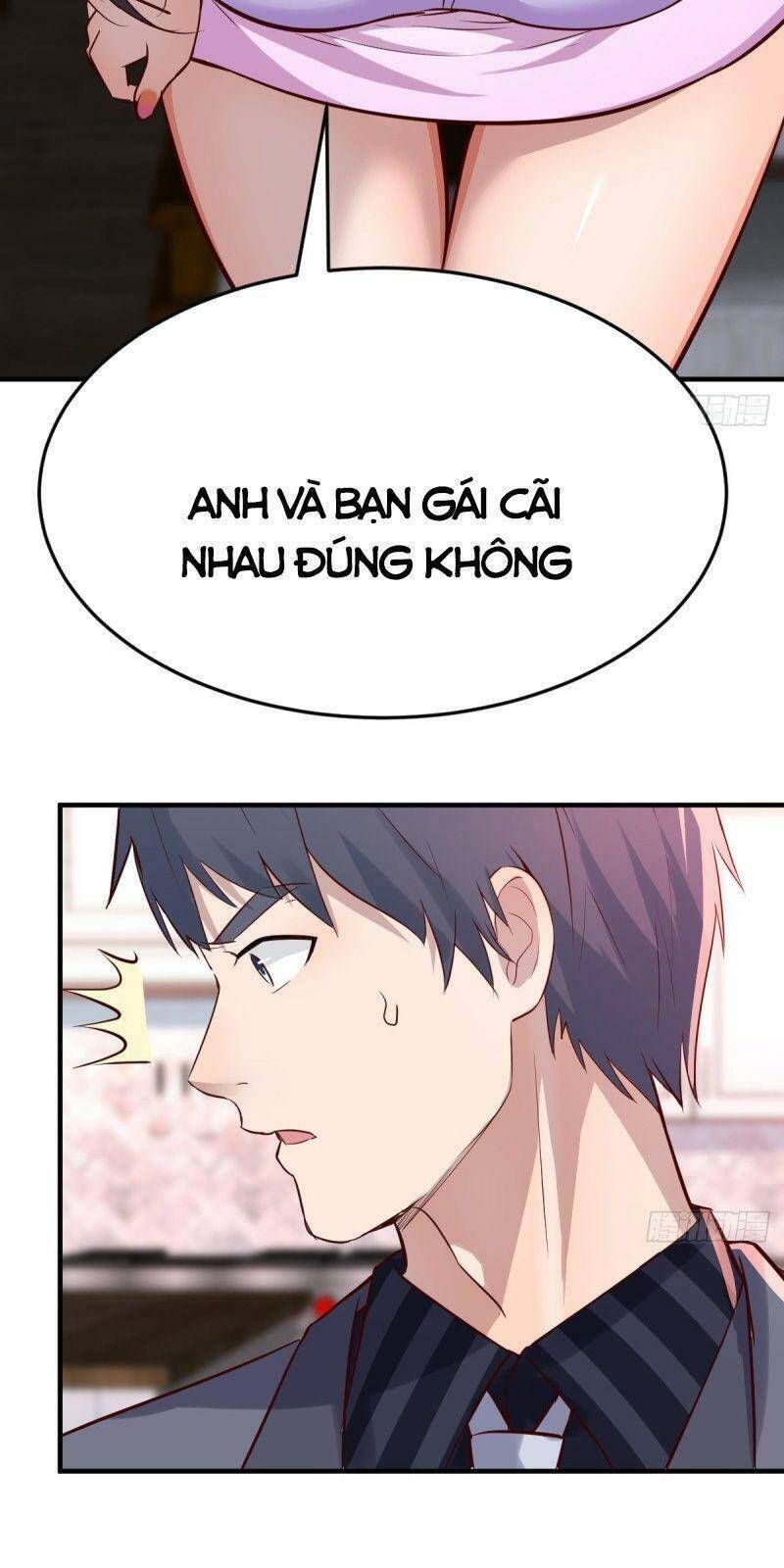 đọc truyện Trong Nhà Có 2 Bạn Gái Song Sinh Chương 109 ảnh 35 tại Giả Dược