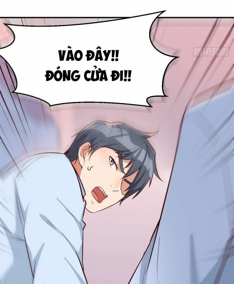 đọc truyện Trong Nhà Có 2 Bạn Gái Song Sinh Chương 11 ảnh 11 tại Giả Dược