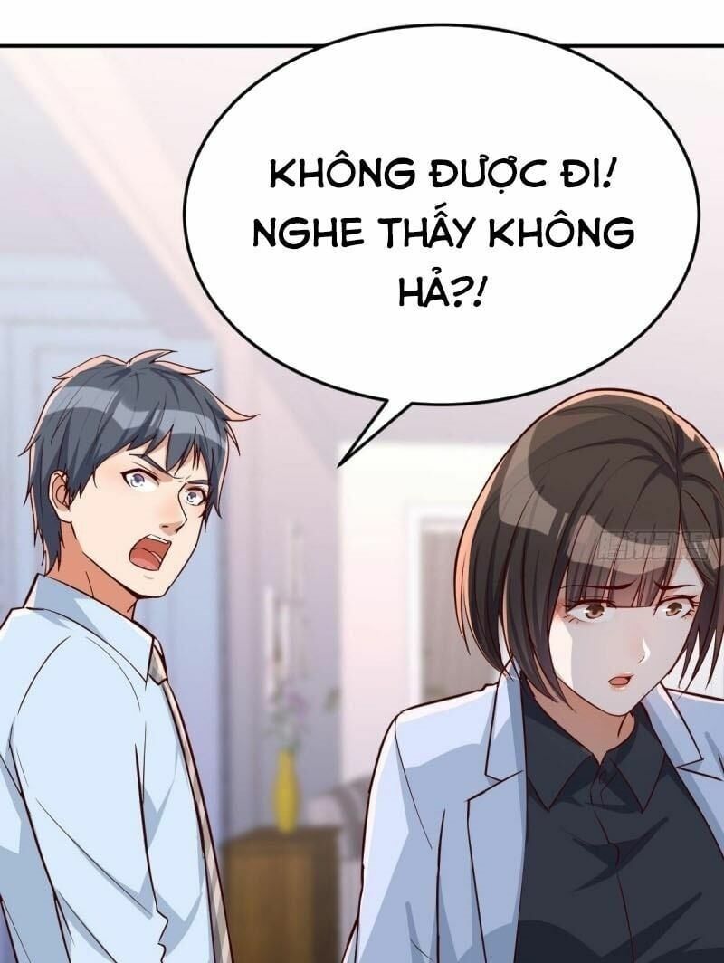 đọc truyện Trong Nhà Có 2 Bạn Gái Song Sinh Chương 11 ảnh 14 tại Giả Dược