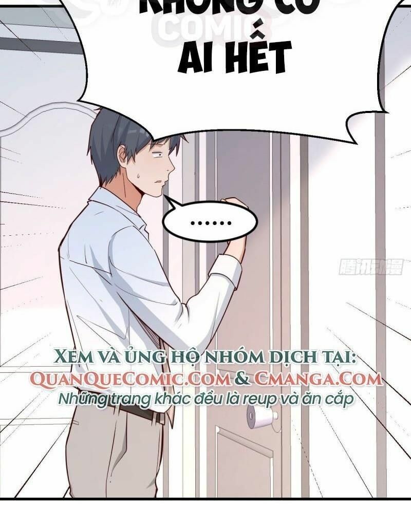 đọc truyện Trong Nhà Có 2 Bạn Gái Song Sinh Chương 11 ảnh 22 tại Giả Dược