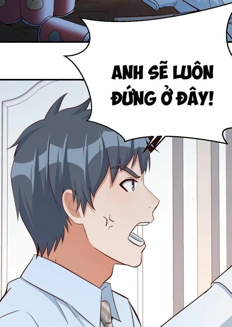 đọc truyện Trong Nhà Có 2 Bạn Gái Song Sinh Chương 11 ảnh 26 tại Giả Dược