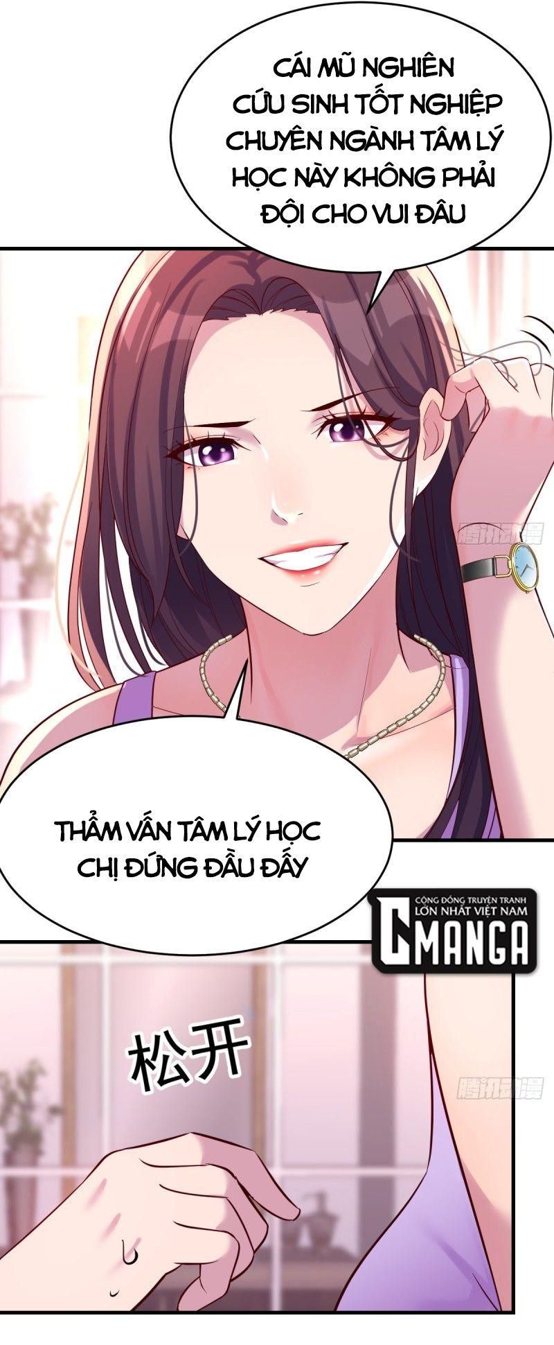 đọc truyện Trong Nhà Có 2 Bạn Gái Song Sinh Chương 110 ảnh 2 tại Giả Dược