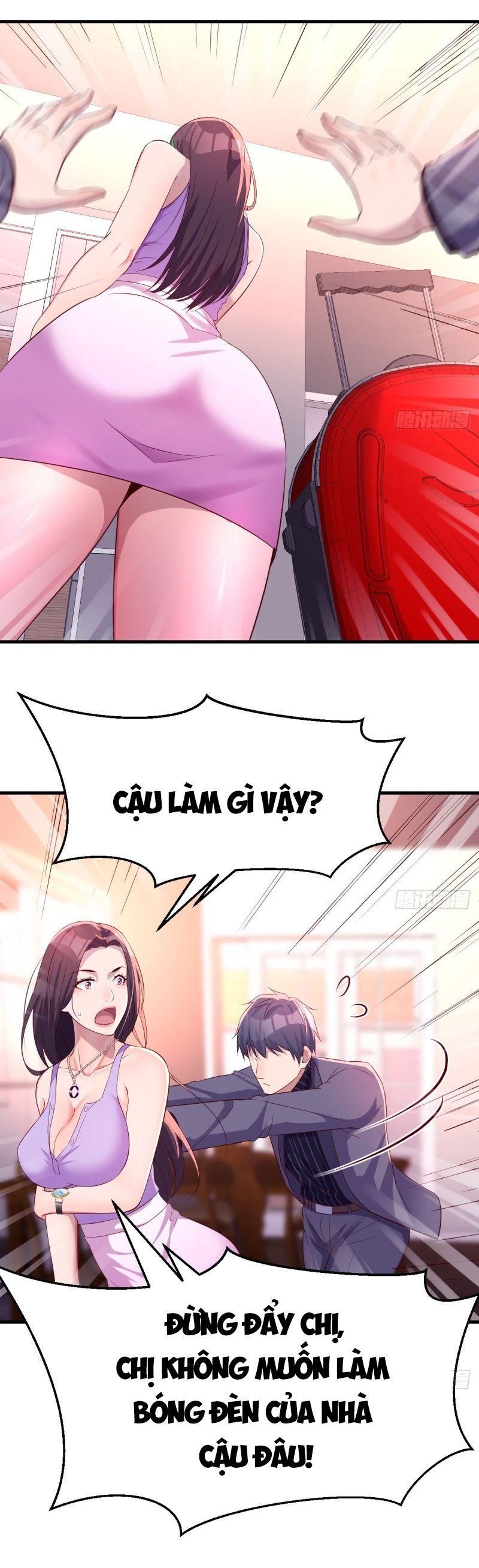 đọc truyện Trong Nhà Có 2 Bạn Gái Song Sinh Chương 110 ảnh 15 tại Giả Dược