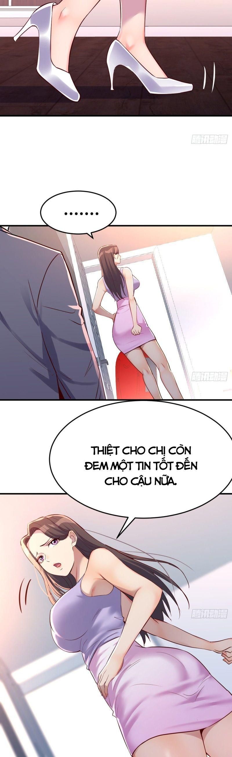 đọc truyện Trong Nhà Có 2 Bạn Gái Song Sinh Chương 110 ảnh 8 tại Giả Dược
