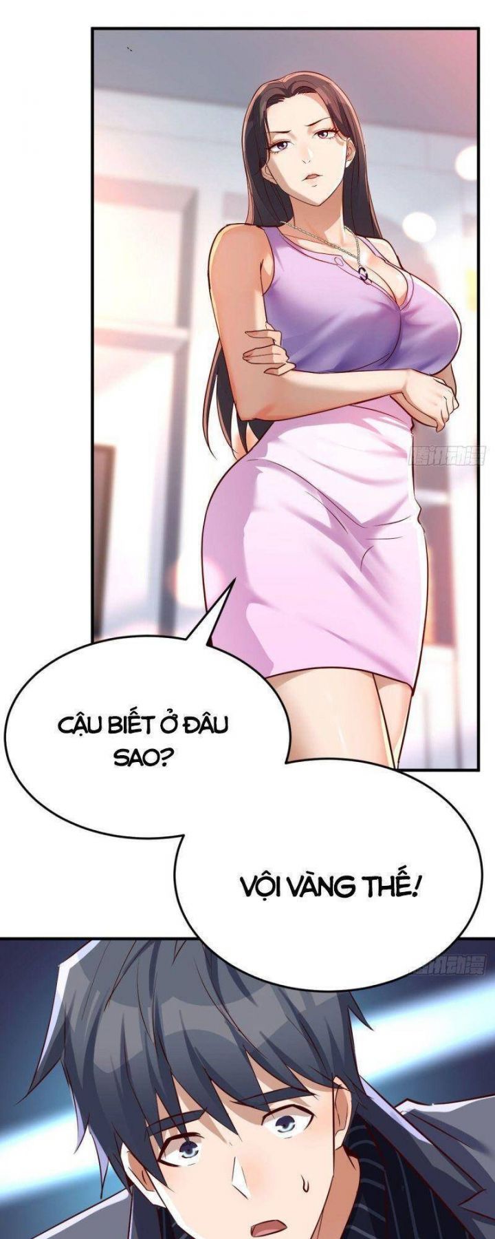 đọc truyện Trong Nhà Có 2 Bạn Gái Song Sinh Chương 111 ảnh 16 tại Thiên Thai Truyện