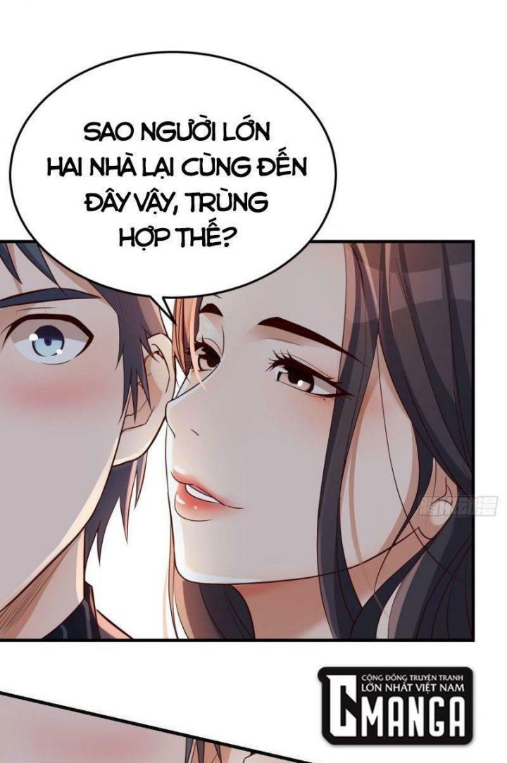 đọc truyện Trong Nhà Có 2 Bạn Gái Song Sinh Chương 112 ảnh 2 tại Giả Dược
