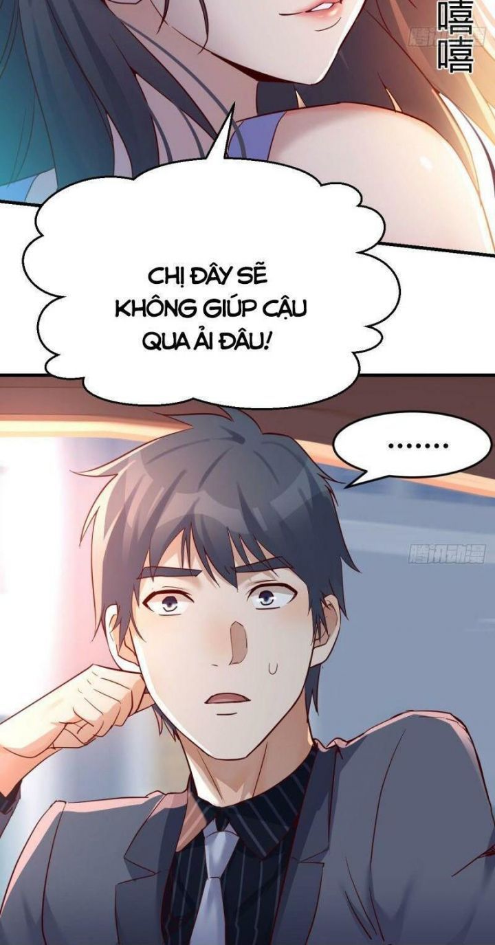đọc truyện Trong Nhà Có 2 Bạn Gái Song Sinh Chương 112 ảnh 17 tại Giả Dược