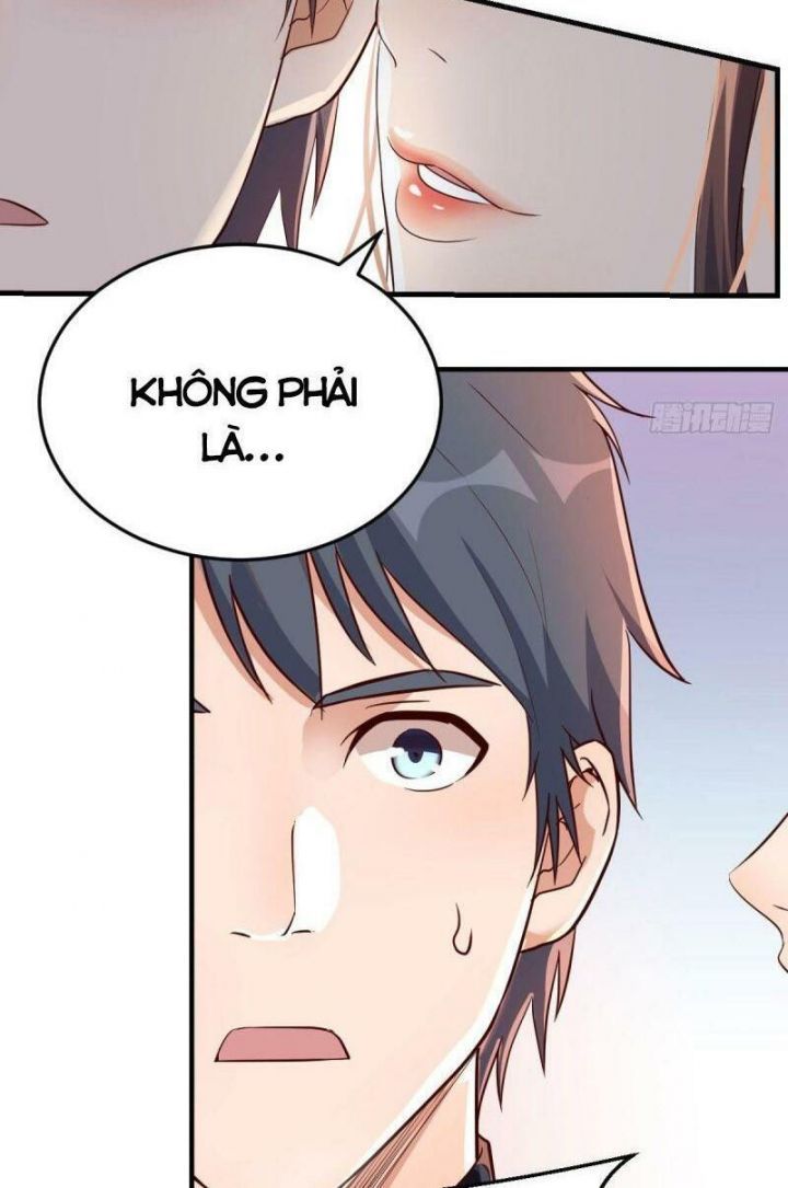 đọc truyện Trong Nhà Có 2 Bạn Gái Song Sinh Chương 112 ảnh 3 tại Giả Dược