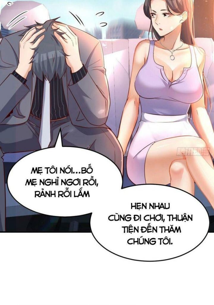 đọc truyện Trong Nhà Có 2 Bạn Gái Song Sinh Chương 112 ảnh 5 tại Giả Dược