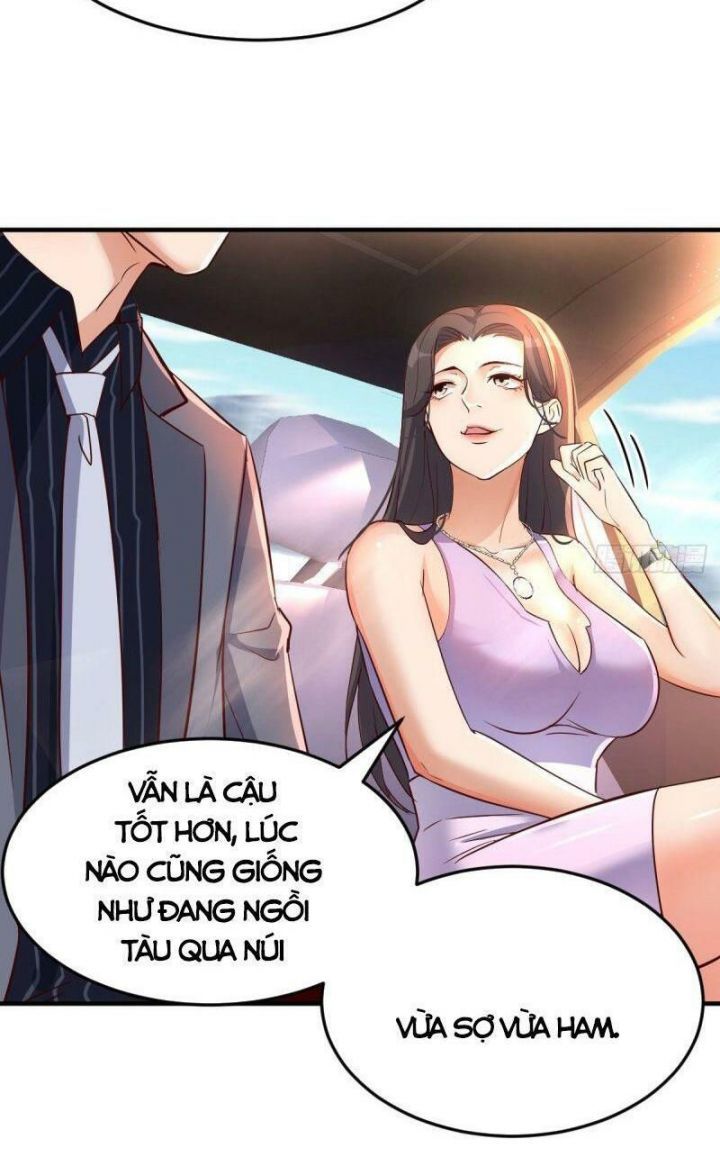 đọc truyện Trong Nhà Có 2 Bạn Gái Song Sinh Chương 112 ảnh 7 tại Giả Dược
