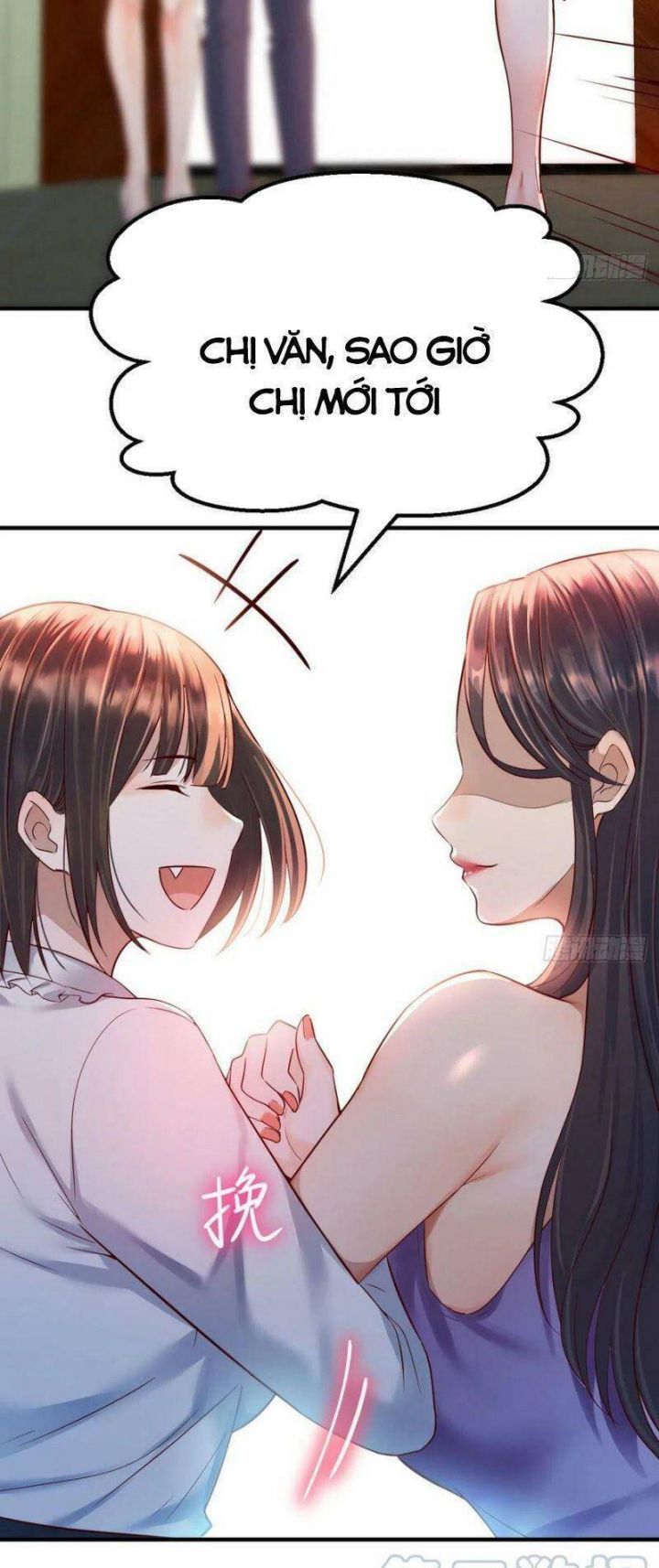 đọc truyện Trong Nhà Có 2 Bạn Gái Song Sinh Chương 113 ảnh 15 tại Giả Dược