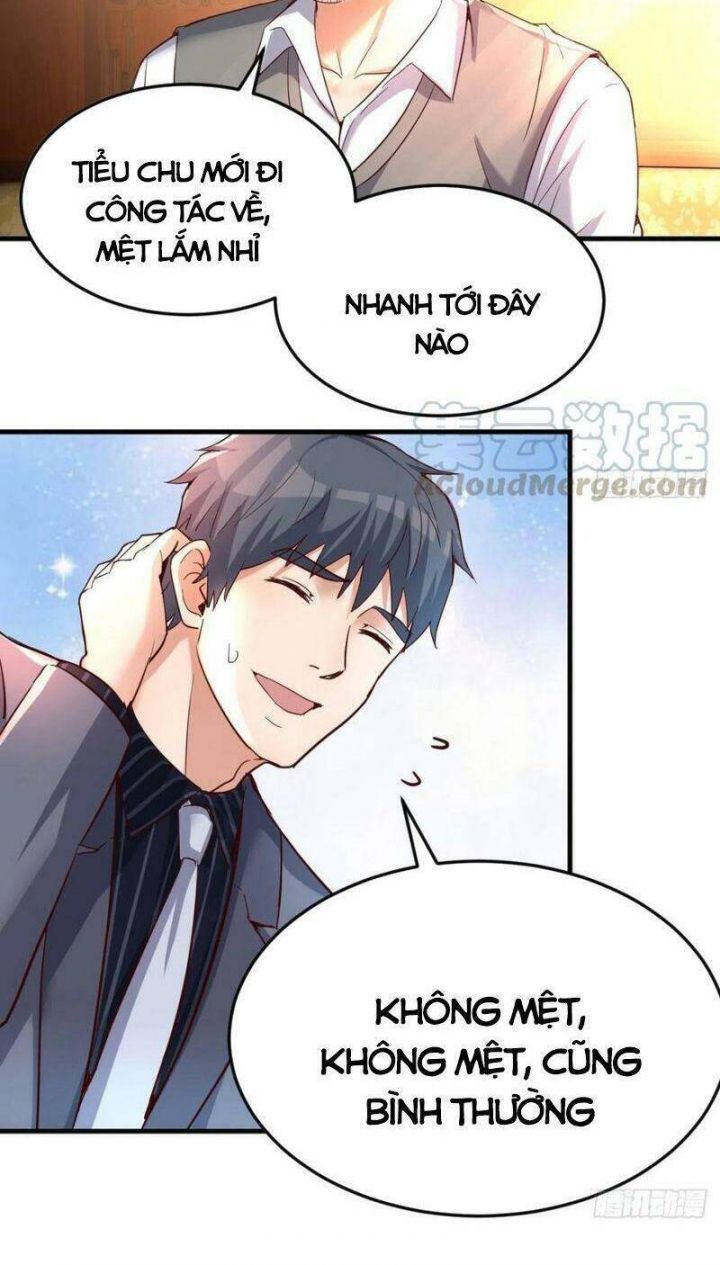 đọc truyện Trong Nhà Có 2 Bạn Gái Song Sinh Chương 113 ảnh 19 tại Giả Dược