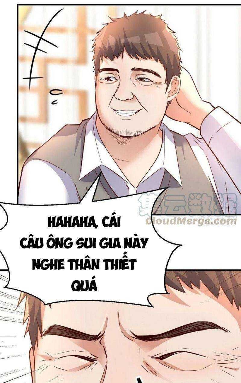 đọc truyện Trong Nhà Có 2 Bạn Gái Song Sinh Chương 114 ảnh 16 tại Thiên Thai Truyện