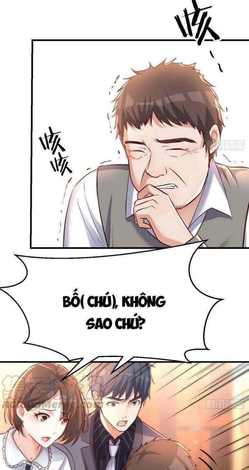 đọc truyện Trong Nhà Có 2 Bạn Gái Song Sinh Chương 114 ảnh 18 tại Thiên Thai Truyện