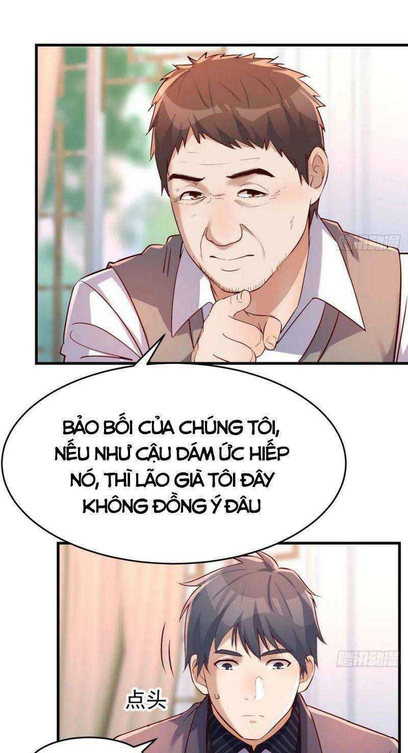 đọc truyện Trong Nhà Có 2 Bạn Gái Song Sinh Chương 114 ảnh 6 tại Thiên Thai Truyện