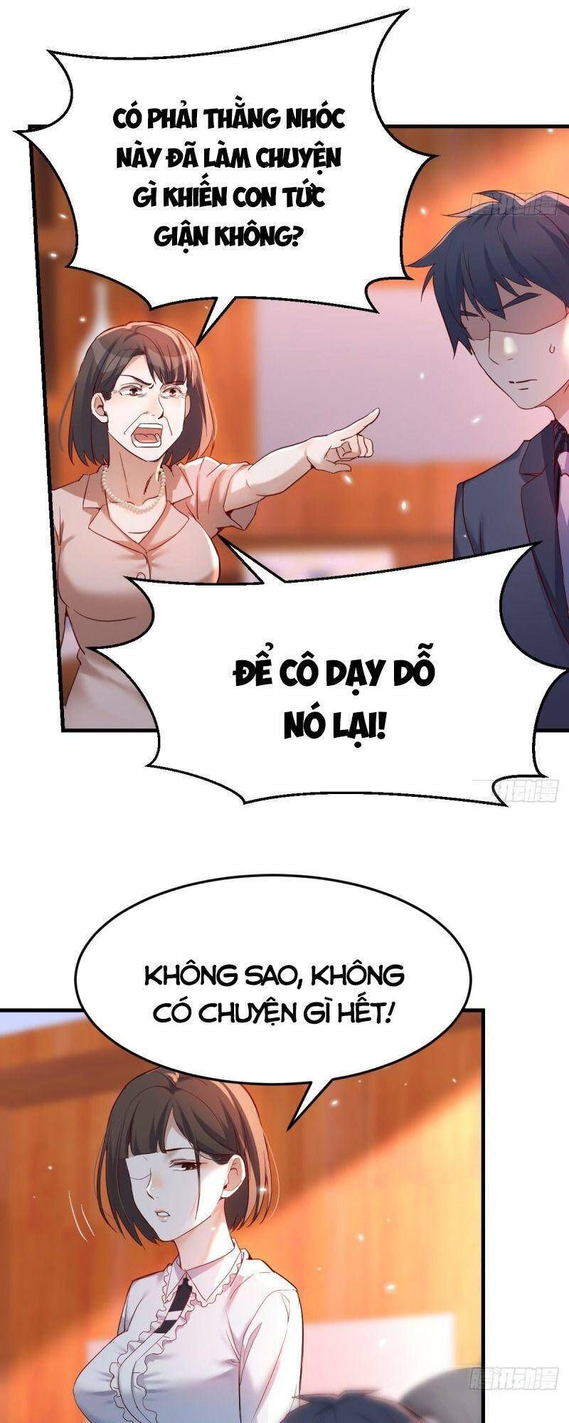đọc truyện Trong Nhà Có 2 Bạn Gái Song Sinh Chương 115 ảnh 12 tại Giả Dược