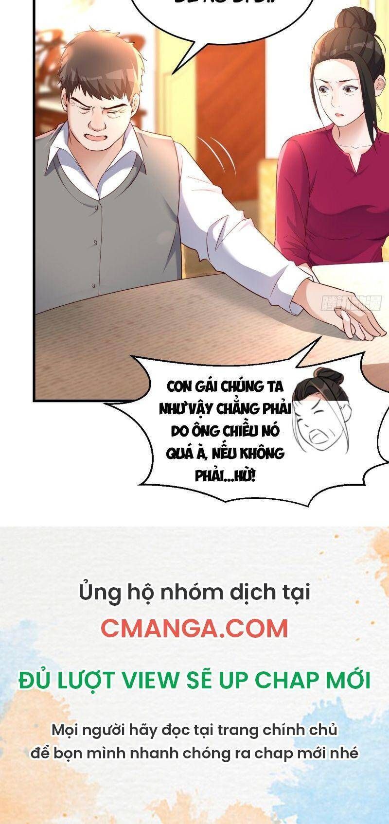 đọc truyện Trong Nhà Có 2 Bạn Gái Song Sinh Chương 115 ảnh 17 tại Giả Dược