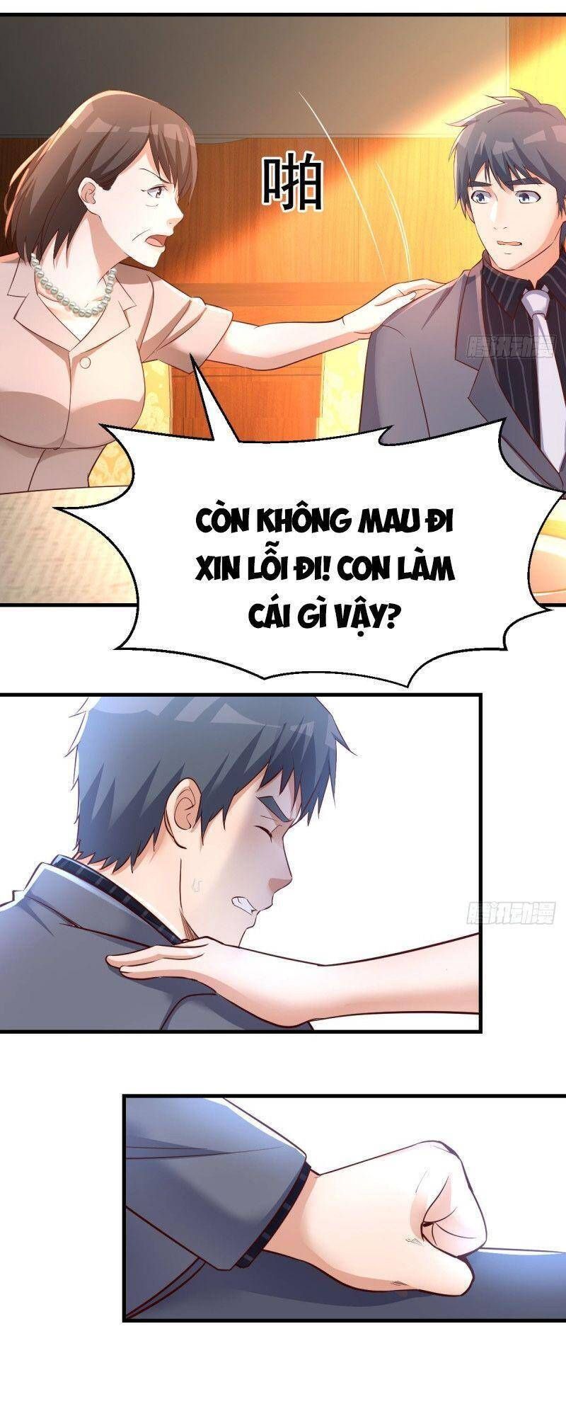 đọc truyện Trong Nhà Có 2 Bạn Gái Song Sinh Chương 115 ảnh 20 tại Giả Dược