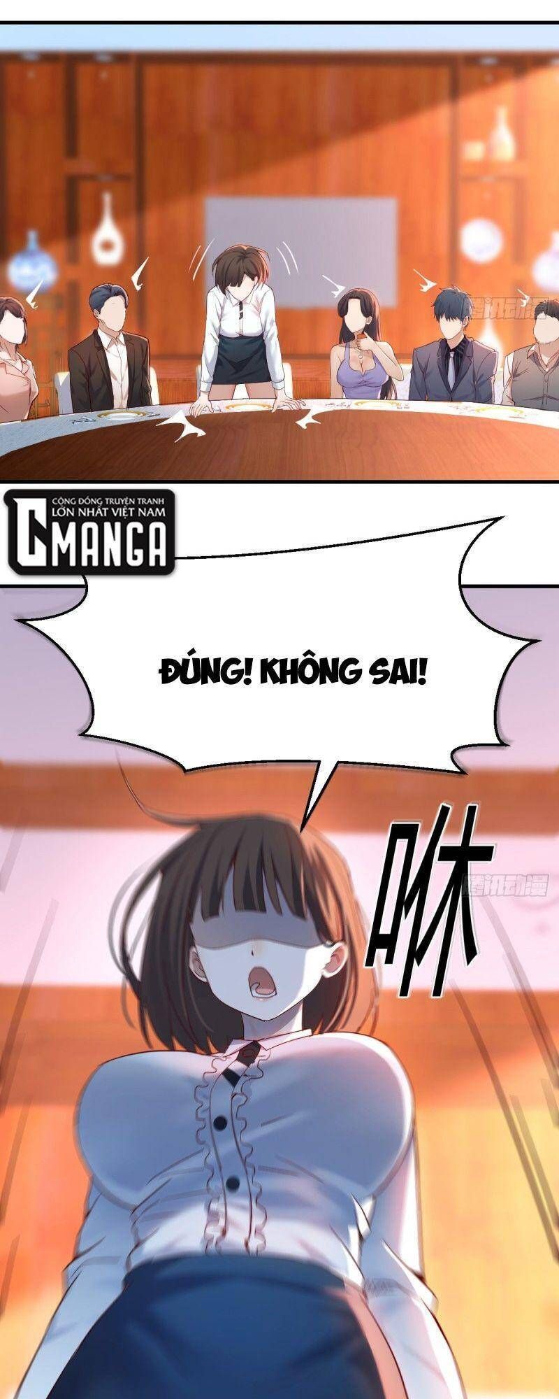 đọc truyện Trong Nhà Có 2 Bạn Gái Song Sinh Chương 115 ảnh 8 tại Giả Dược