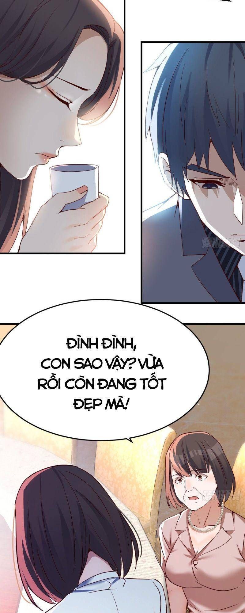 đọc truyện Trong Nhà Có 2 Bạn Gái Song Sinh Chương 115 ảnh 10 tại Giả Dược