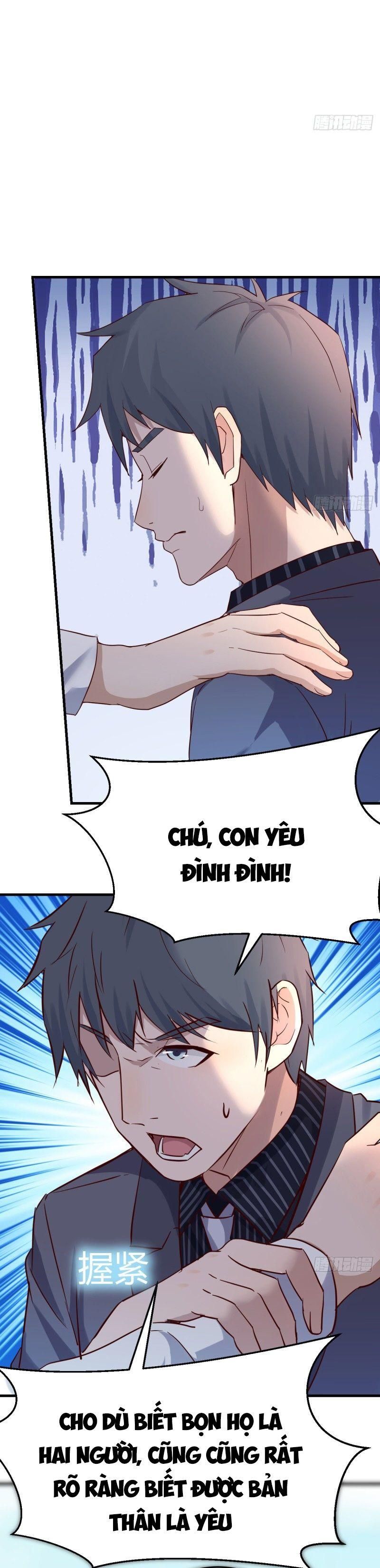 đọc truyện Trong Nhà Có 2 Bạn Gái Song Sinh Chương 116 ảnh 14 tại Giả Dược