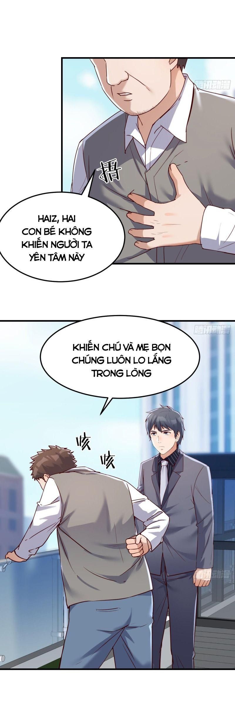 đọc truyện Trong Nhà Có 2 Bạn Gái Song Sinh Chương 116 ảnh 10 tại Giả Dược