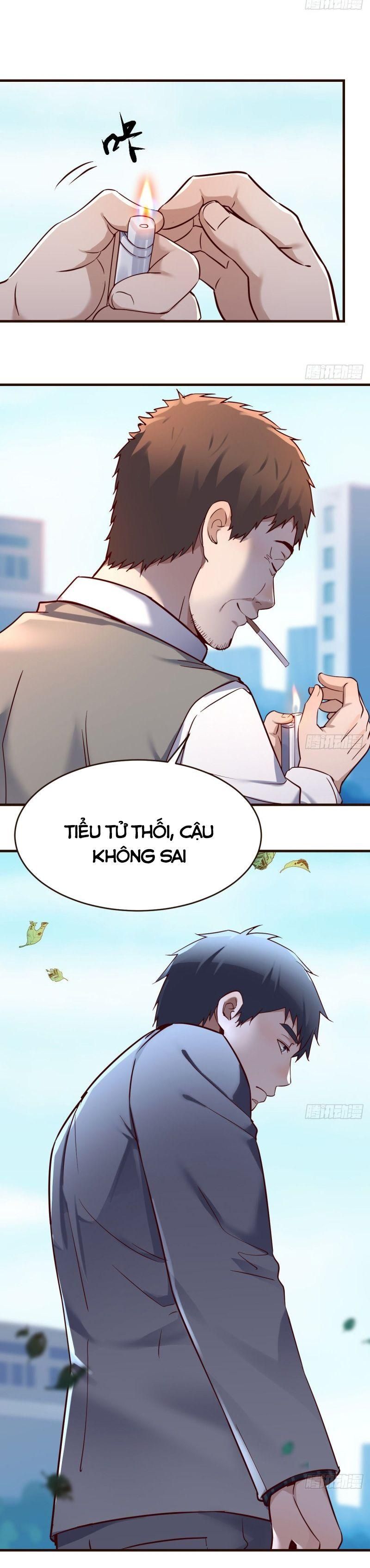 đọc truyện Trong Nhà Có 2 Bạn Gái Song Sinh Chương 117 ảnh 14 tại Giả Dược