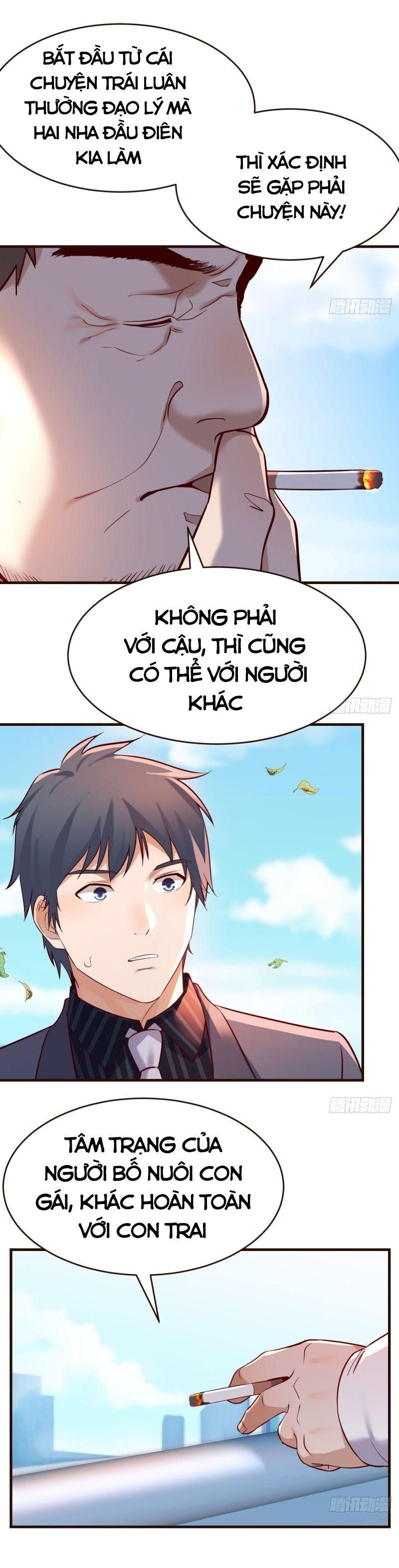đọc truyện Trong Nhà Có 2 Bạn Gái Song Sinh Chương 117 ảnh 15 tại Giả Dược