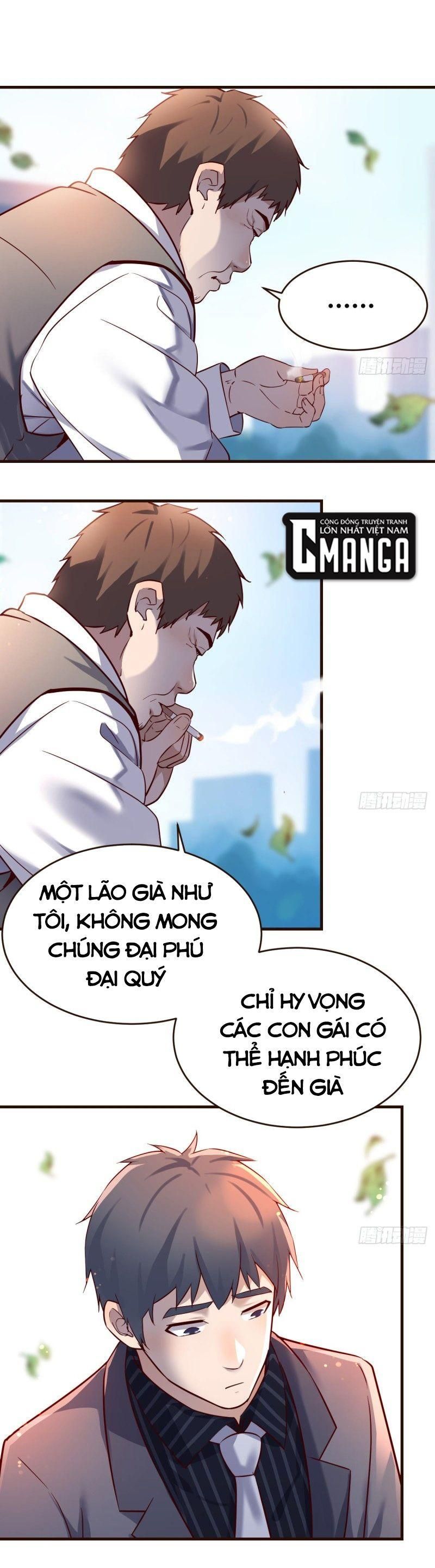 đọc truyện Trong Nhà Có 2 Bạn Gái Song Sinh Chương 117 ảnh 16 tại Giả Dược