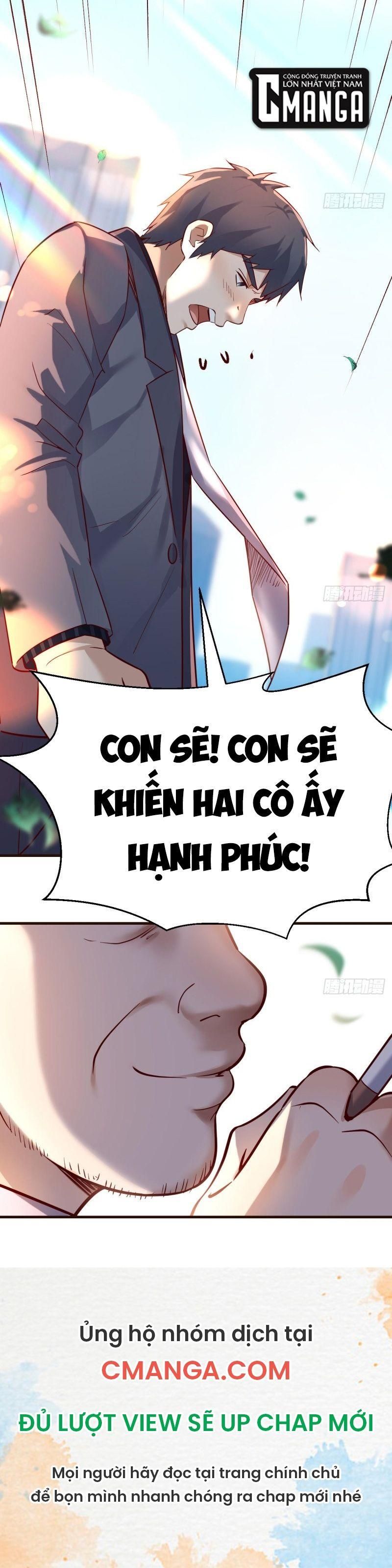 đọc truyện Trong Nhà Có 2 Bạn Gái Song Sinh Chương 117 ảnh 18 tại Giả Dược