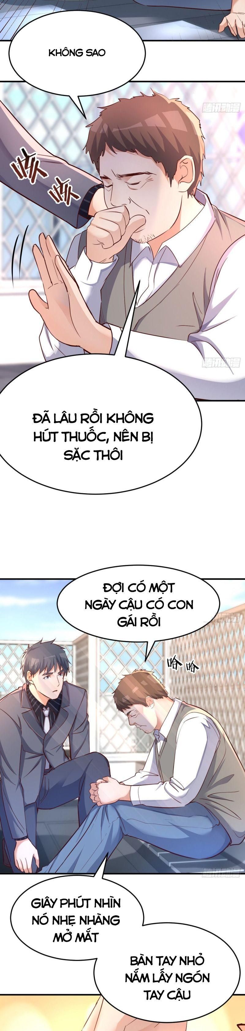 đọc truyện Trong Nhà Có 2 Bạn Gái Song Sinh Chương 117 ảnh 9 tại Giả Dược