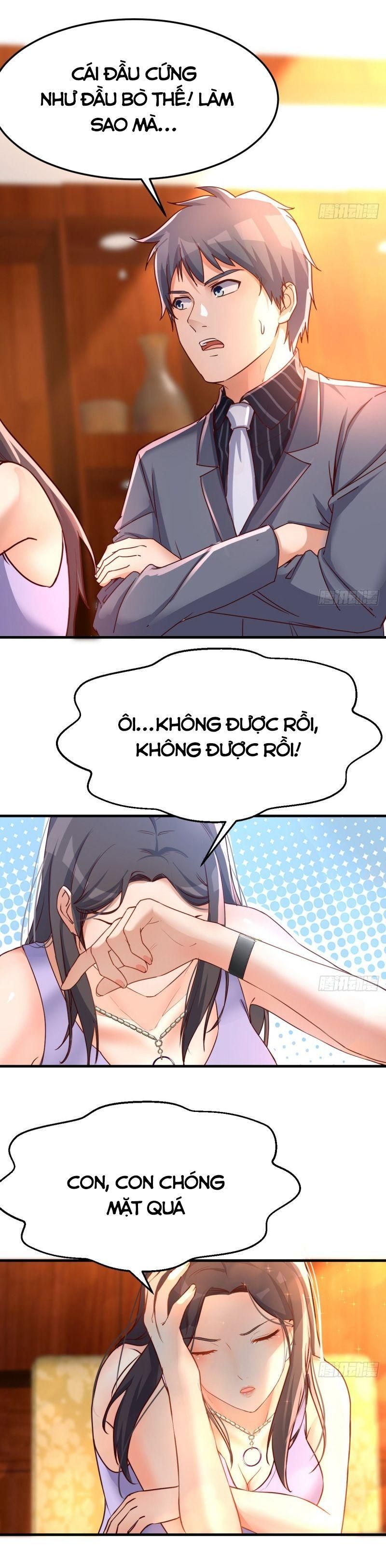 đọc truyện Trong Nhà Có 2 Bạn Gái Song Sinh Chương 118 ảnh 17 tại Giả Dược