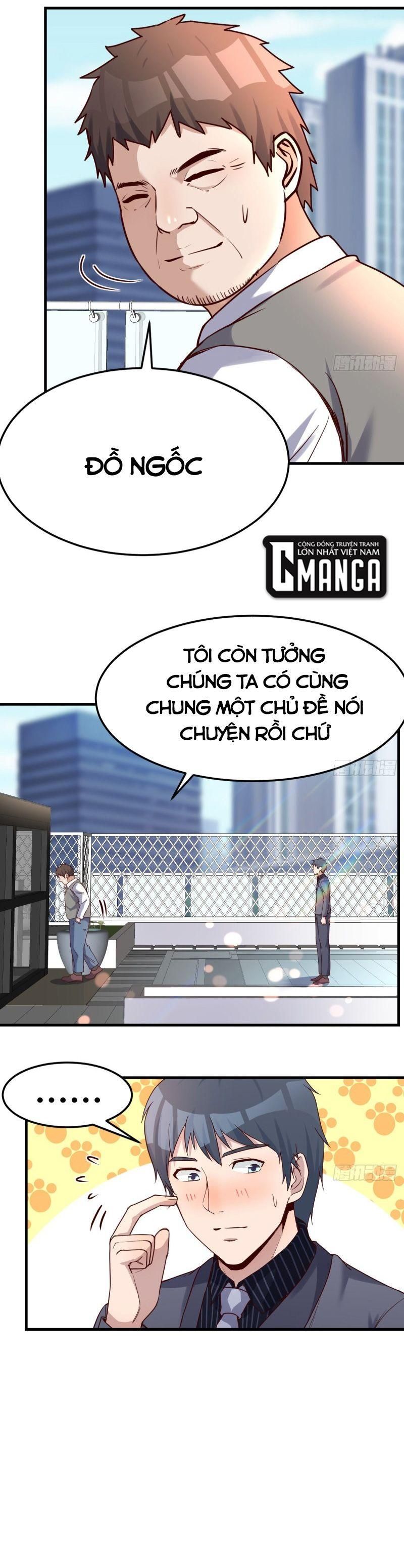 đọc truyện Trong Nhà Có 2 Bạn Gái Song Sinh Chương 118 ảnh 7 tại Giả Dược