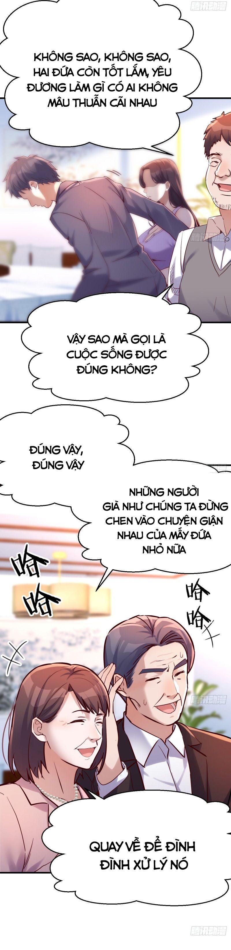 đọc truyện Trong Nhà Có 2 Bạn Gái Song Sinh Chương 118 ảnh 10 tại Giả Dược