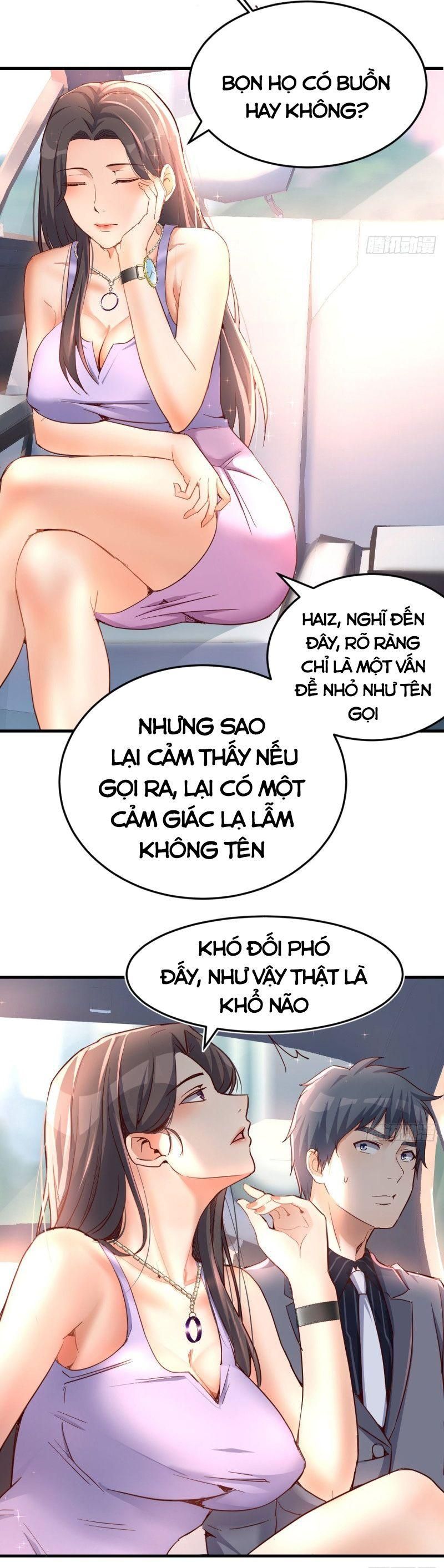 đọc truyện Trong Nhà Có 2 Bạn Gái Song Sinh Chương 119 ảnh 16 tại Giả Dược