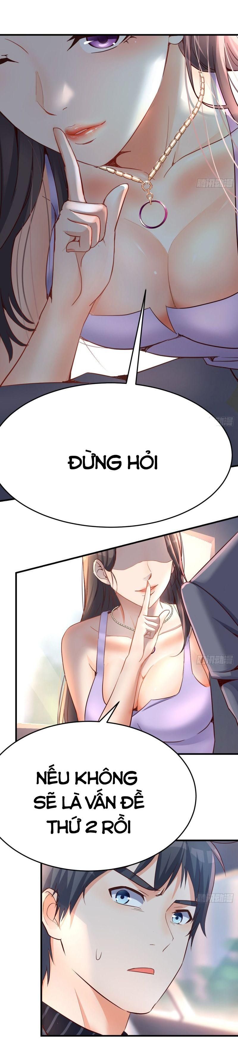 đọc truyện Trong Nhà Có 2 Bạn Gái Song Sinh Chương 119 ảnh 18 tại Giả Dược
